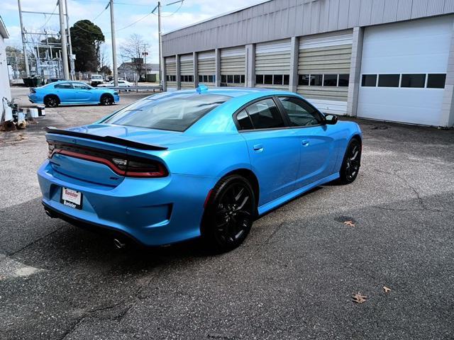 new 2023 Dodge Charger car, priced at $32,958