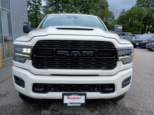 new 2024 Ram 2500 car, priced at $91,910