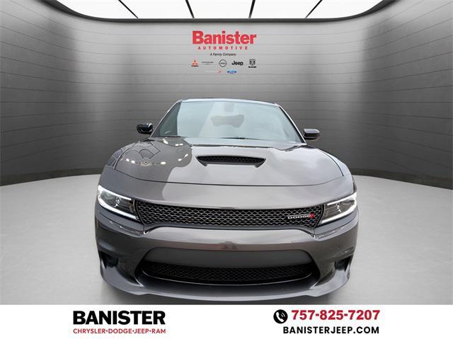 used 2023 Dodge Charger car, priced at $37,690