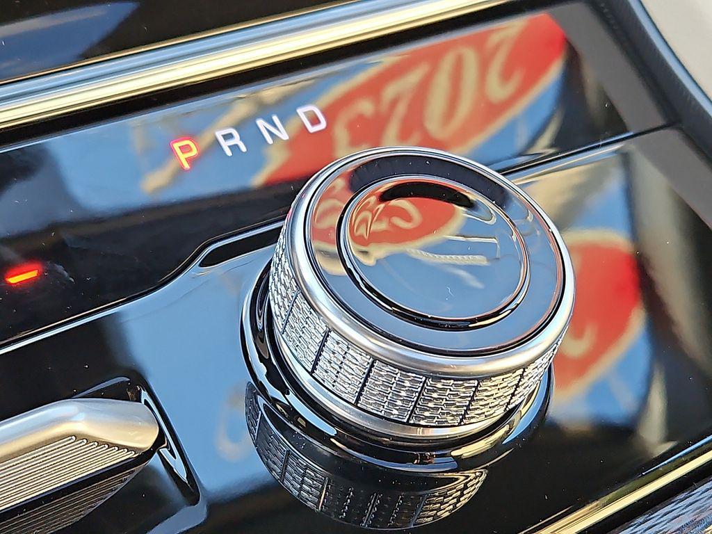 new 2025 Jeep Grand Cherokee car, priced at $41,130