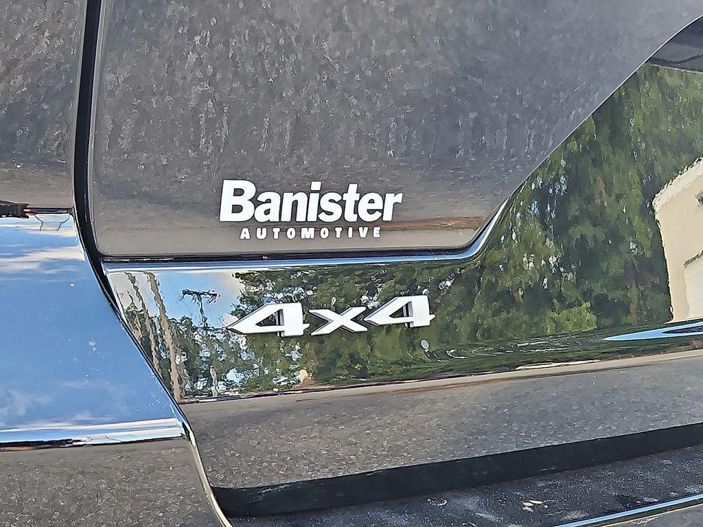 new 2025 Jeep Grand Cherokee car, priced at $41,130