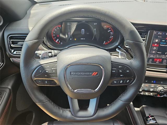 new 2023 Dodge Durango car, priced at $39,894