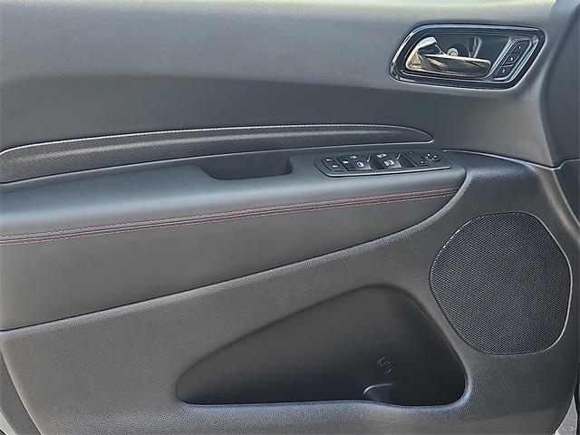 new 2023 Dodge Durango car, priced at $39,894