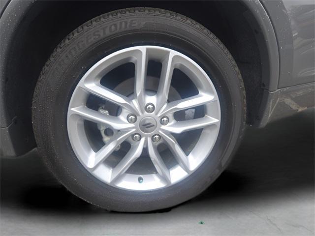 used 2023 Dodge Durango car, priced at $39,894