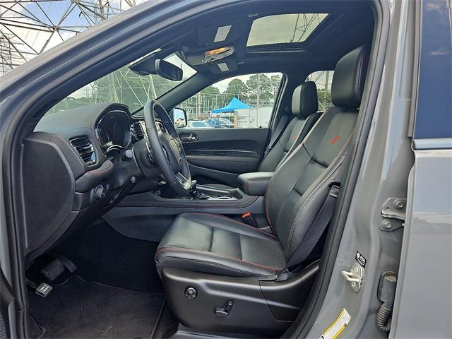 new 2023 Dodge Durango car, priced at $39,894