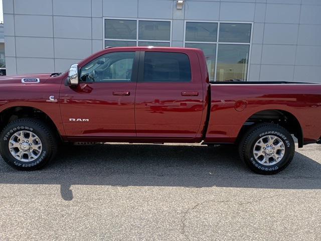 new 2024 Ram 2500 car, priced at $81,014