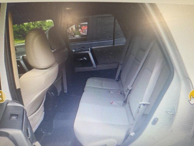 used 2021 Toyota 4Runner car, priced at $41,852