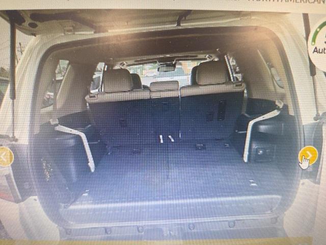 used 2021 Toyota 4Runner car, priced at $41,852