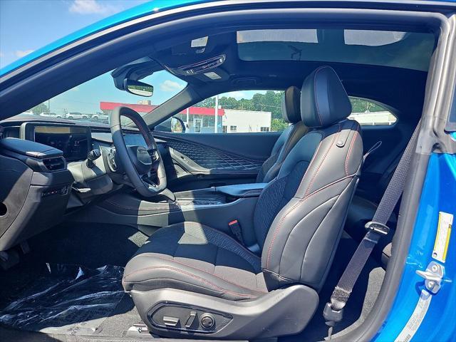 new 2025 Dodge Charger Daytona car, priced at $45,049