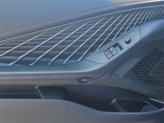 new 2025 Dodge Charger Daytona car, priced at $45,049