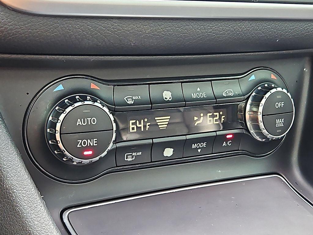 used 2019 Mercedes-Benz GLA 250 car, priced at $21,882