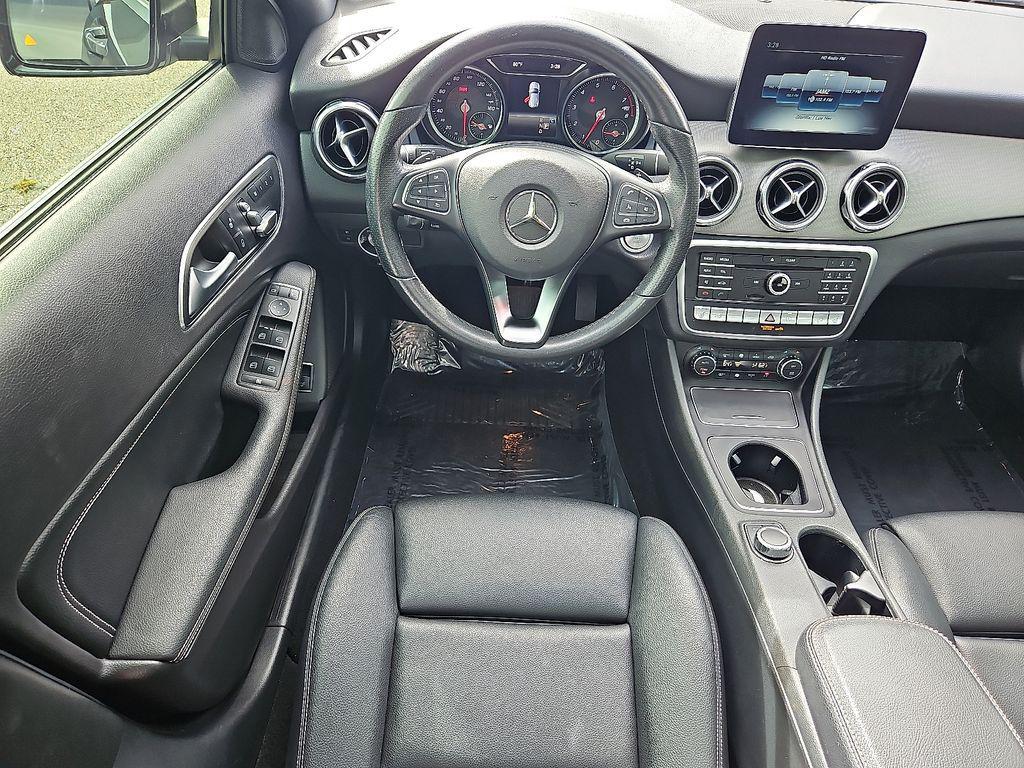 used 2019 Mercedes-Benz GLA 250 car, priced at $21,882