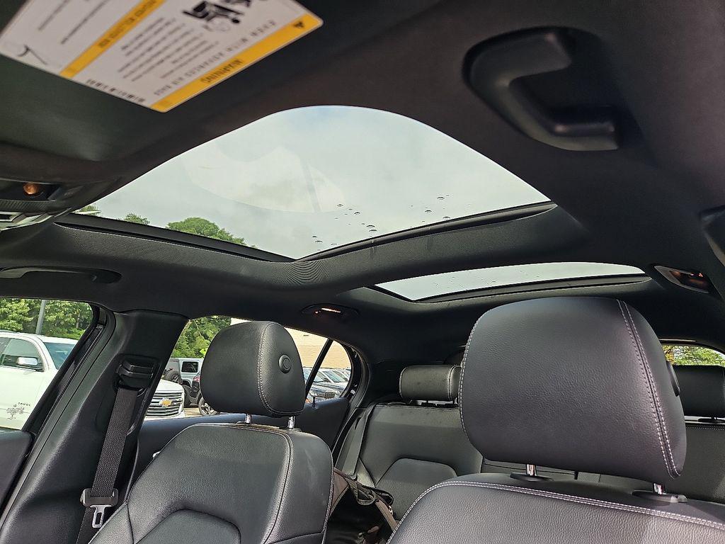 used 2019 Mercedes-Benz GLA 250 car, priced at $21,882