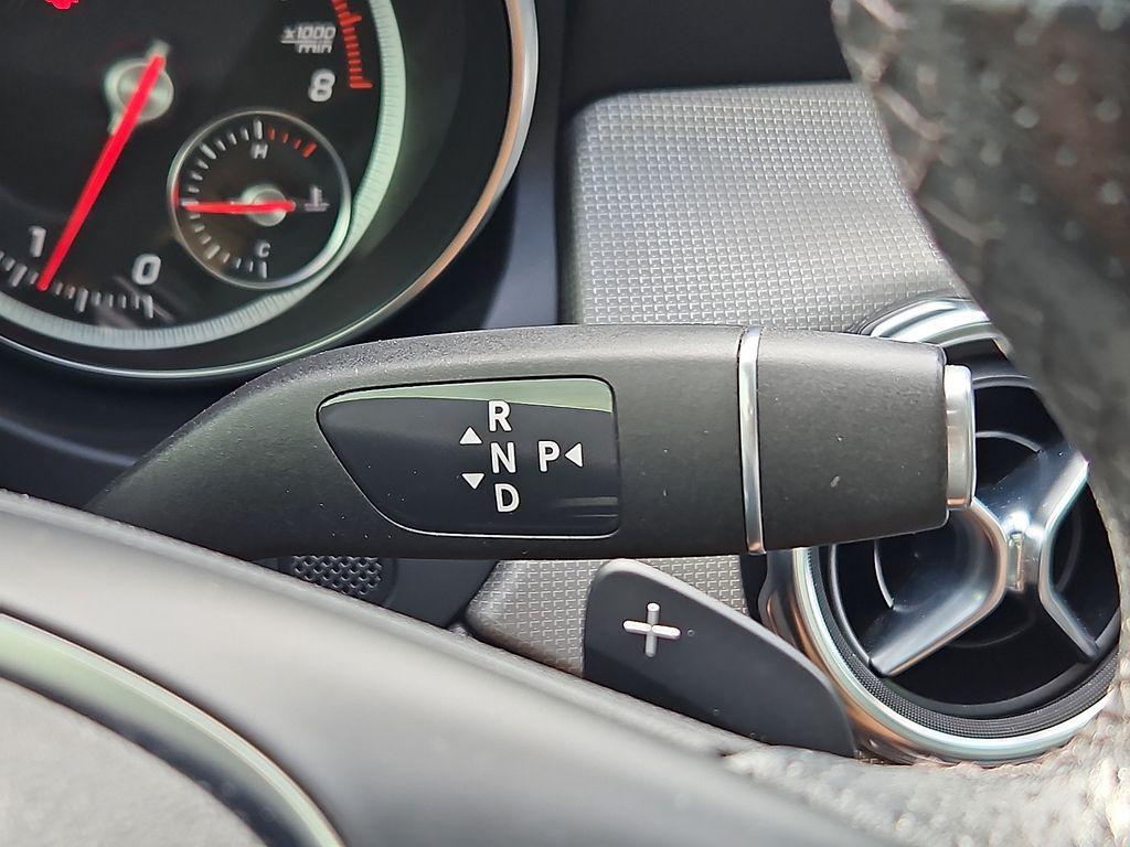used 2019 Mercedes-Benz GLA 250 car, priced at $21,882