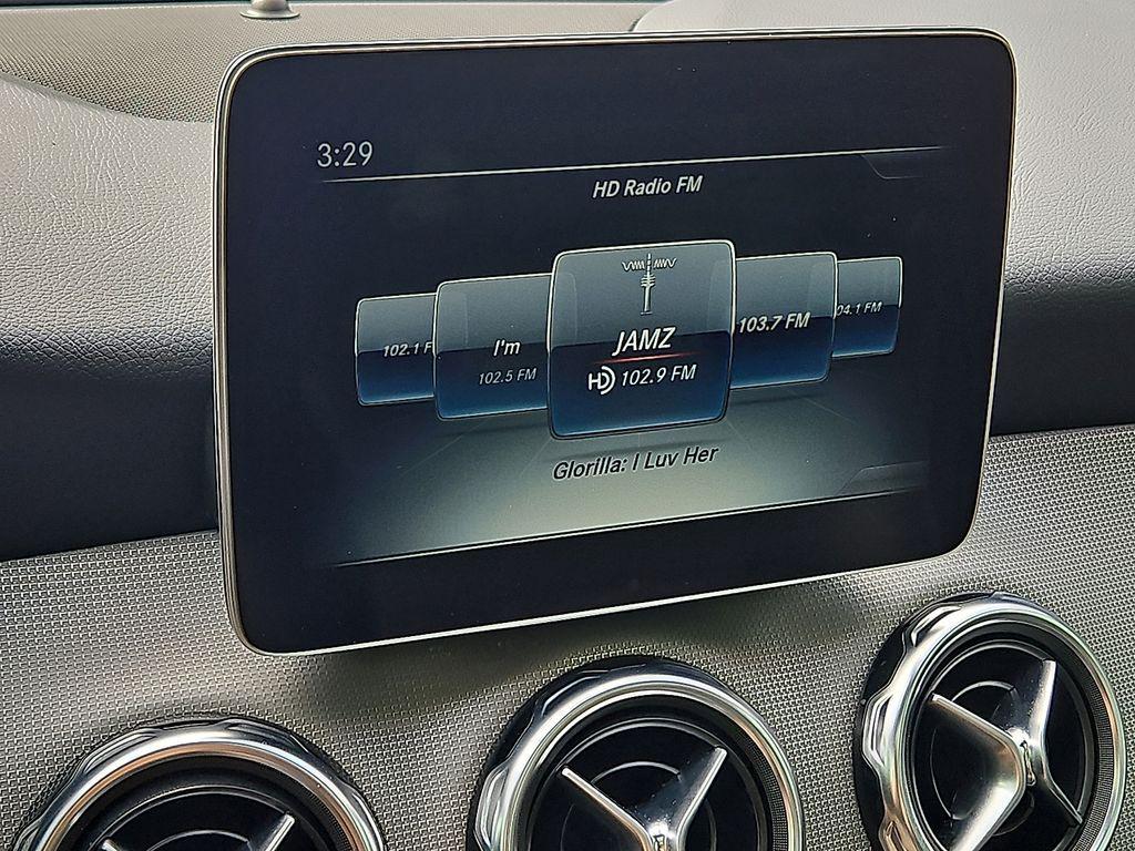used 2019 Mercedes-Benz GLA 250 car, priced at $21,882