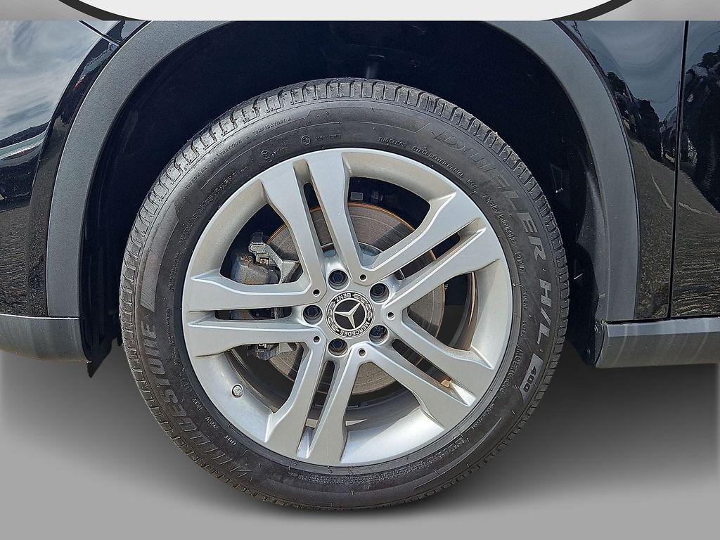 used 2019 Mercedes-Benz GLA 250 car, priced at $21,882