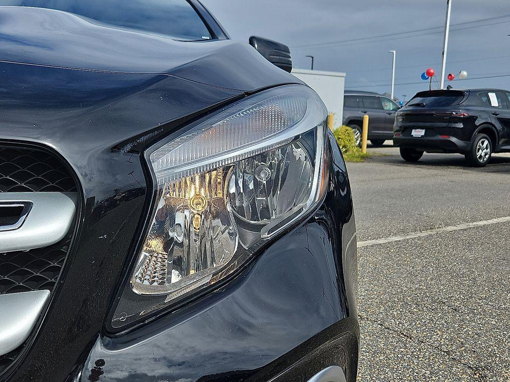 used 2019 Mercedes-Benz GLA 250 car, priced at $21,882