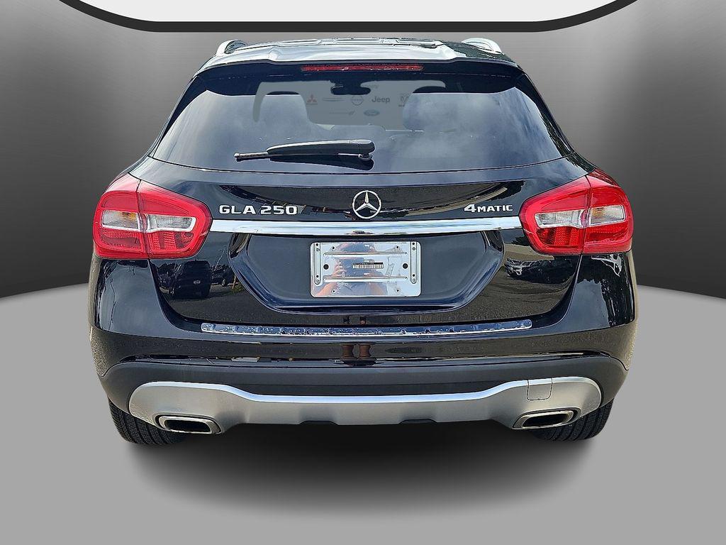 used 2019 Mercedes-Benz GLA 250 car, priced at $21,882