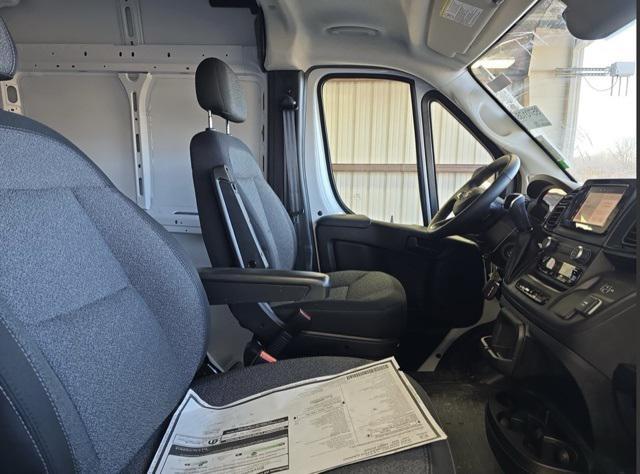 used 2024 Ram ProMaster 2500 car, priced at $46,799