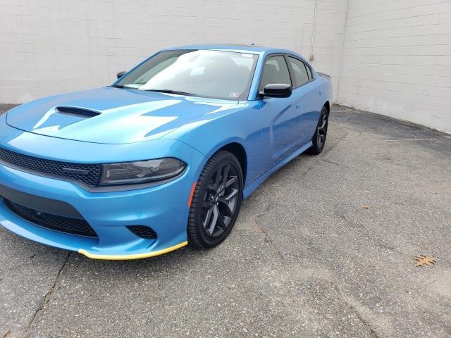 new 2023 Dodge Charger car, priced at $33,022
