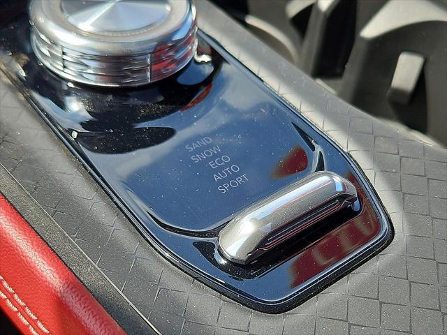 new 2025 Jeep Wagoneer S car, priced at $53,149