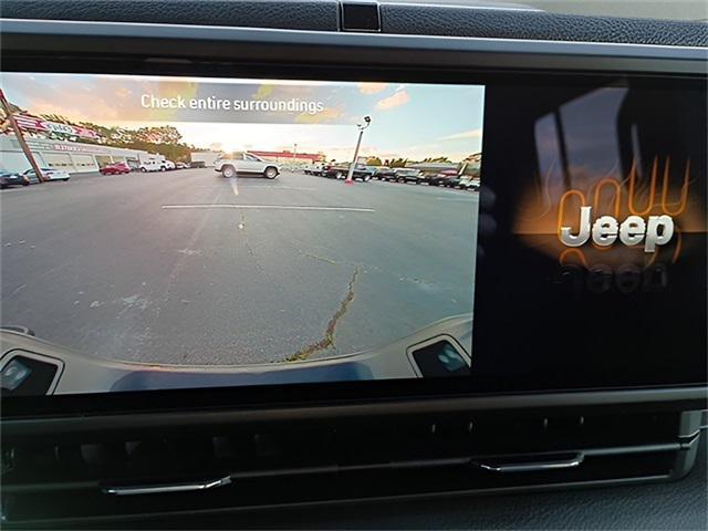 new 2024 Jeep Gladiator car, priced at $55,915