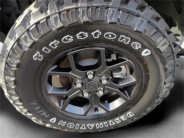 new 2024 Jeep Gladiator car, priced at $56,865