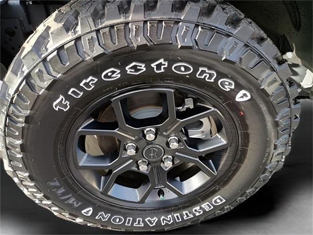 new 2024 Jeep Gladiator car, priced at $56,865