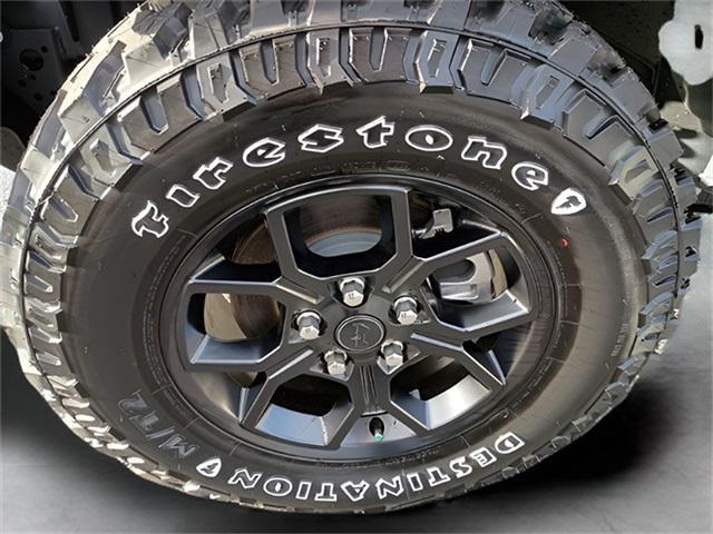 new 2024 Jeep Gladiator car, priced at $56,865