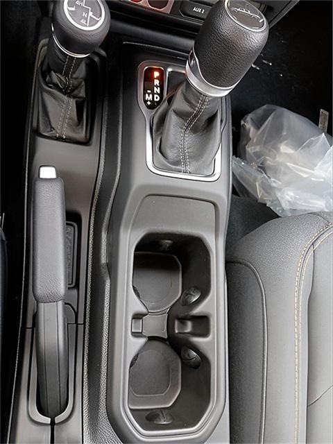new 2024 Jeep Gladiator car, priced at $56,865