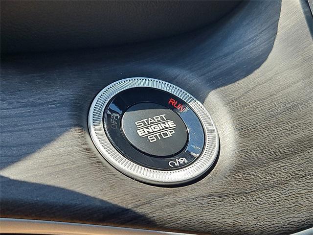new 2024 Jeep Grand Cherokee 4xe car, priced at $54,980