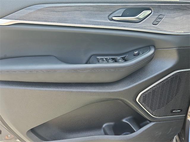 new 2024 Jeep Grand Cherokee 4xe car, priced at $54,980