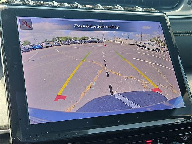 new 2024 Jeep Grand Cherokee 4xe car, priced at $54,980