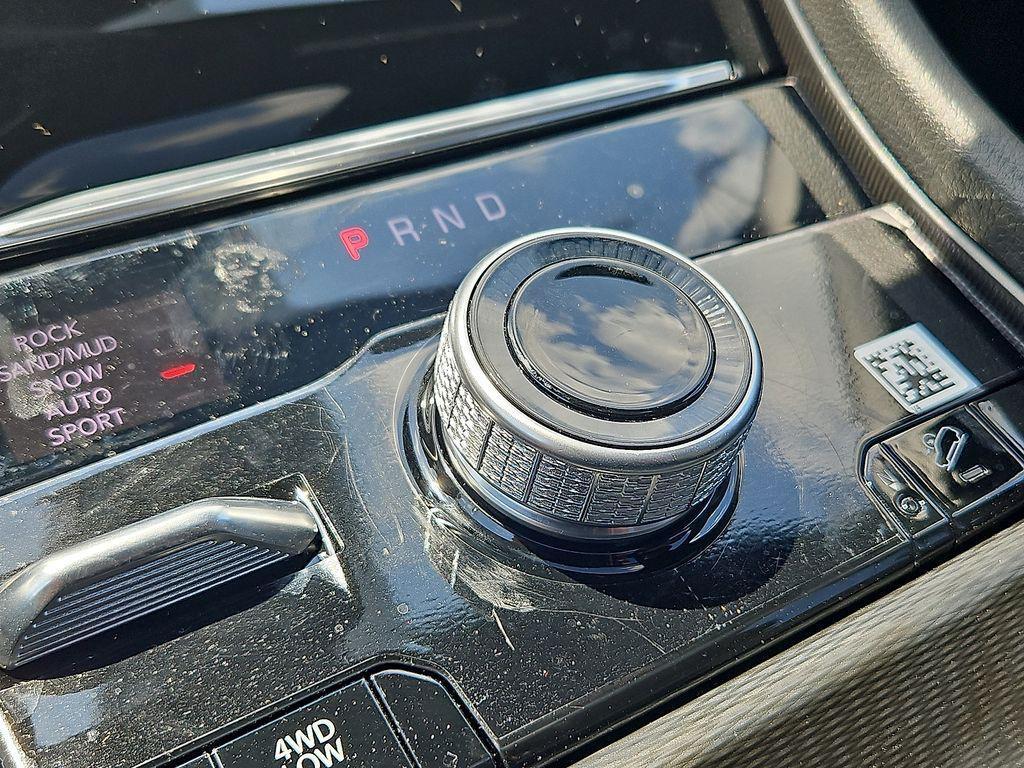 new 2024 Jeep Grand Cherokee 4xe car, priced at $54,130