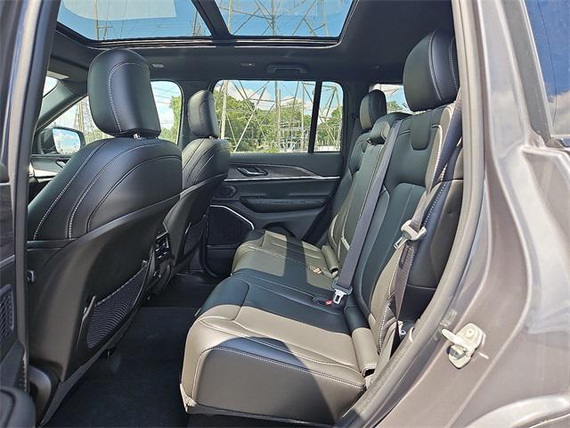 new 2024 Jeep Grand Cherokee 4xe car, priced at $54,980