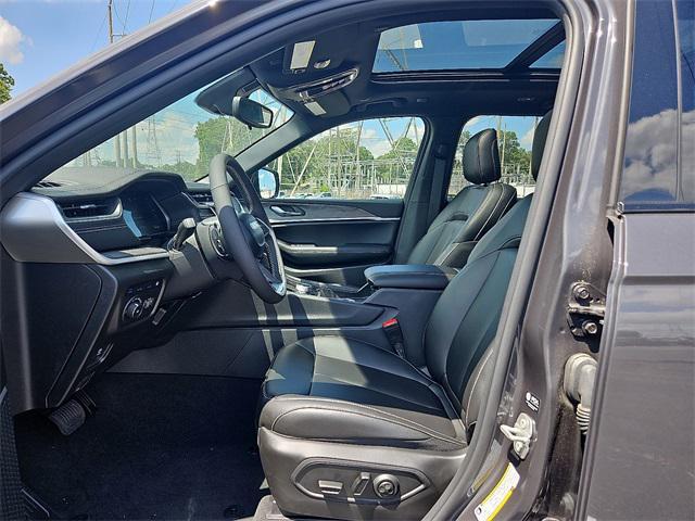 new 2024 Jeep Grand Cherokee 4xe car, priced at $54,980