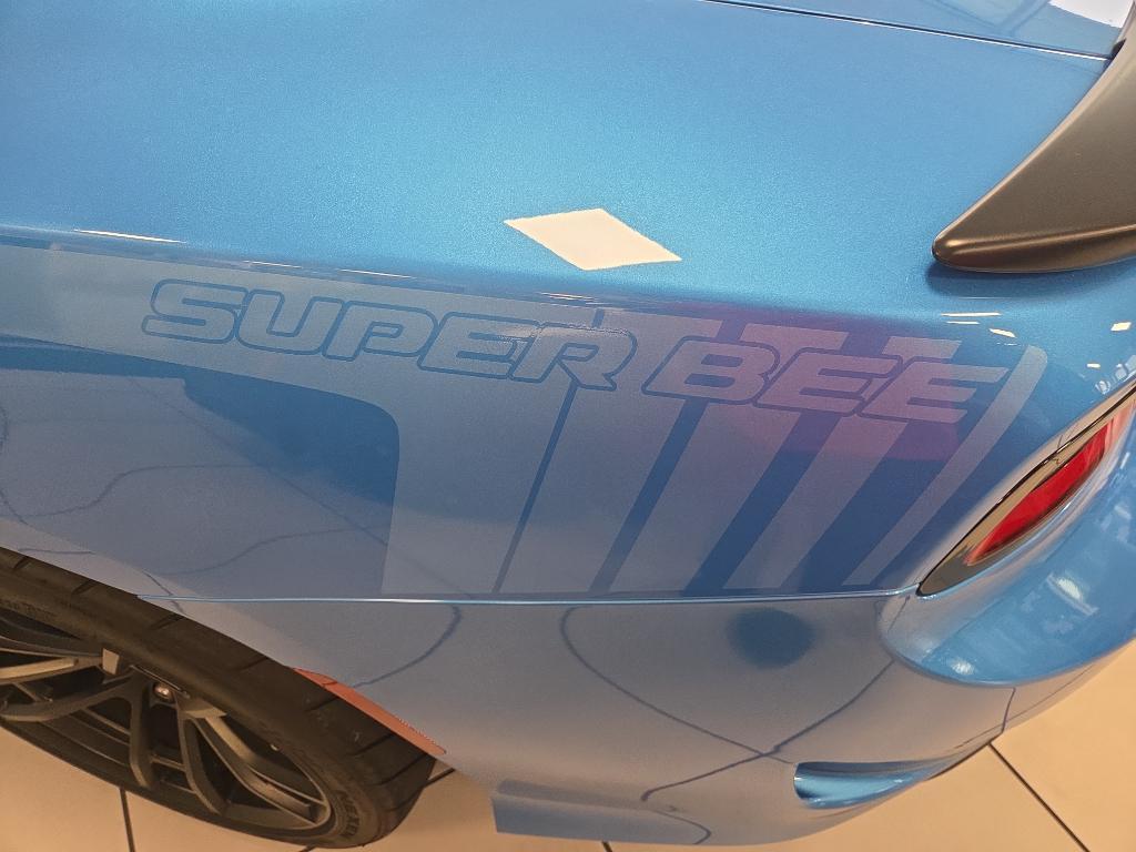 used 2023 Dodge Charger car, priced at $60,000