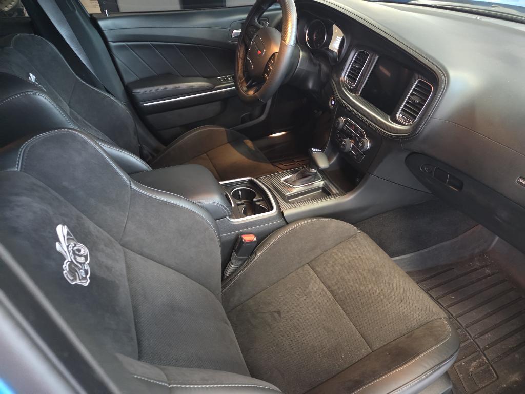 used 2023 Dodge Charger car, priced at $60,000