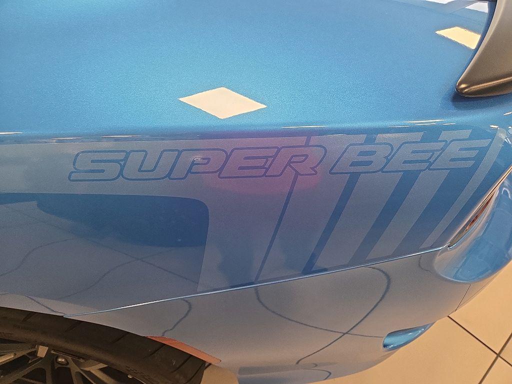 used 2023 Dodge Charger car, priced at $56,400