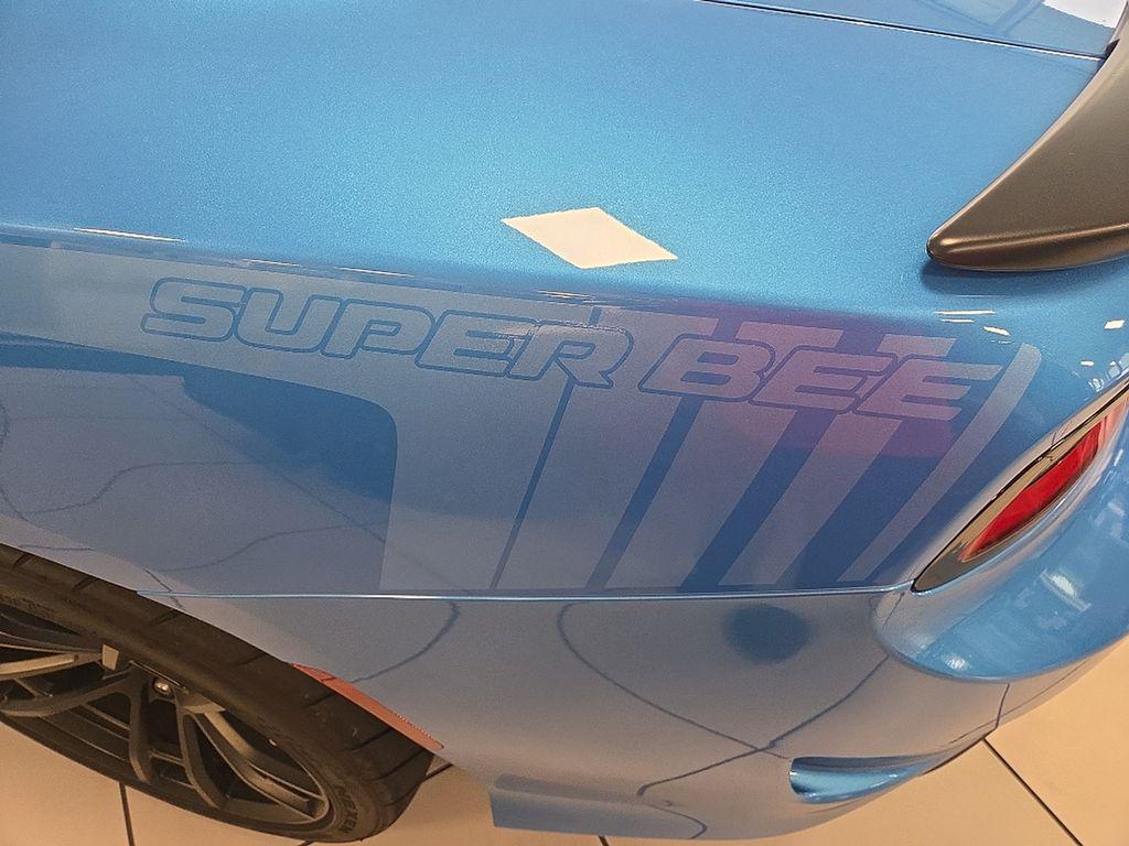 used 2023 Dodge Charger car, priced at $56,400