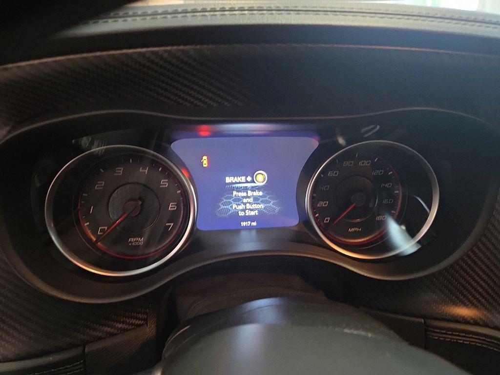 used 2023 Dodge Charger car, priced at $56,400