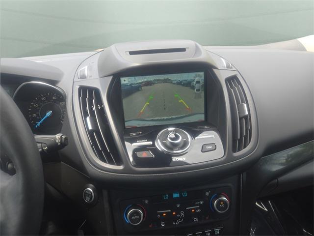 used 2018 Ford Escape car, priced at $13,607