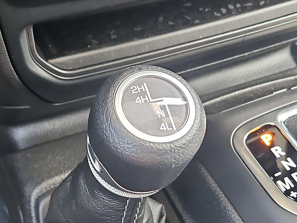 new 2024 Jeep Gladiator car, priced at $56,510