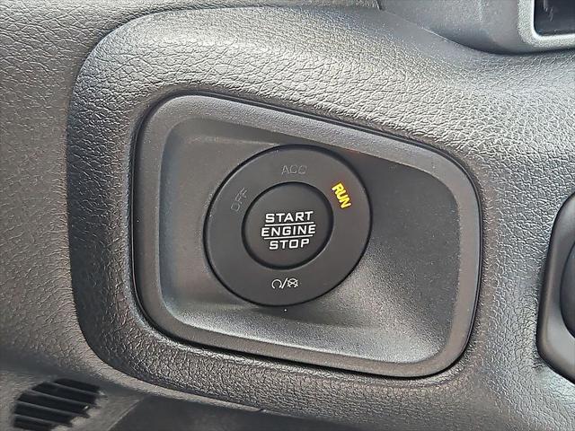 new 2024 Jeep Gladiator car, priced at $56,510