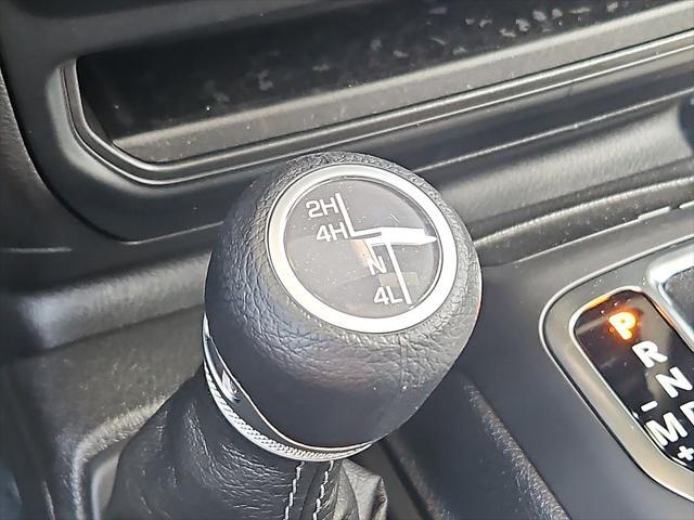 new 2024 Jeep Gladiator car, priced at $56,510