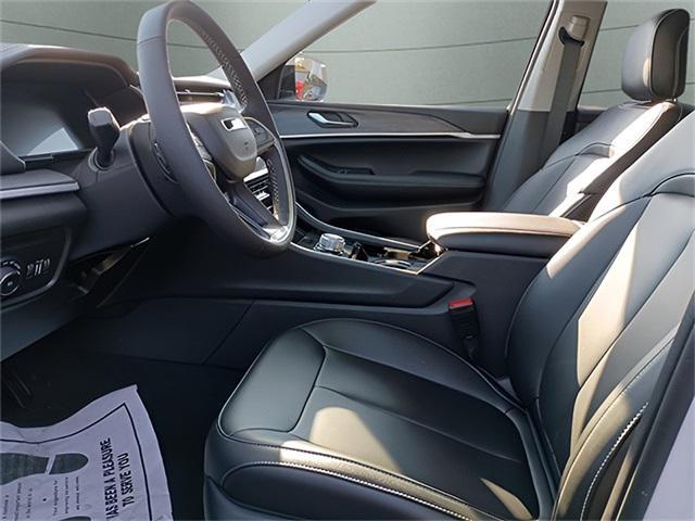 new 2023 Jeep Grand Cherokee L car, priced at $36,059
