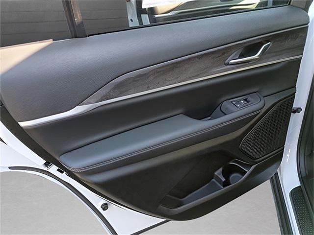 new 2023 Jeep Grand Cherokee L car, priced at $36,059