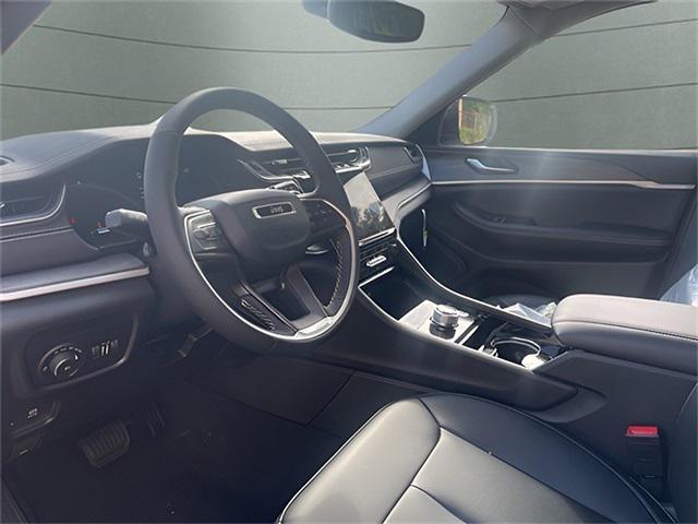 new 2023 Jeep Grand Cherokee L car, priced at $36,059