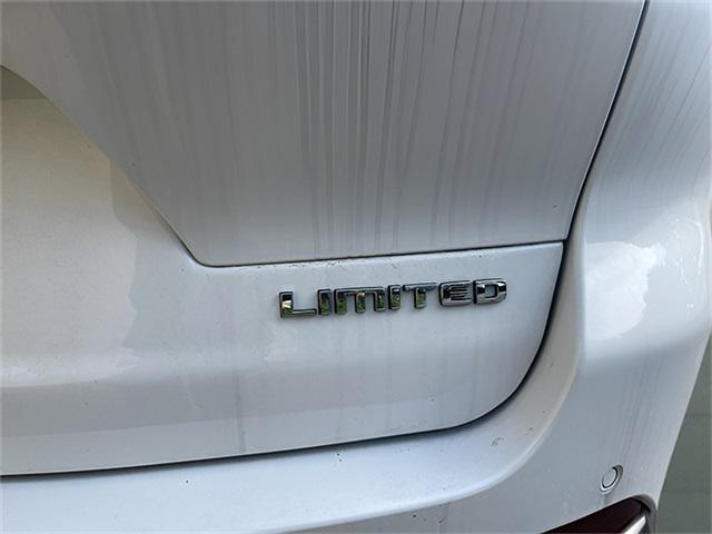 new 2023 Jeep Grand Cherokee L car, priced at $36,059