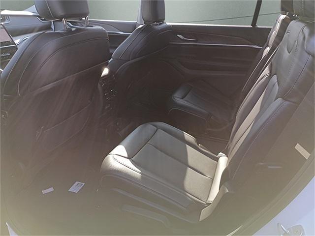 new 2023 Jeep Grand Cherokee L car, priced at $36,059